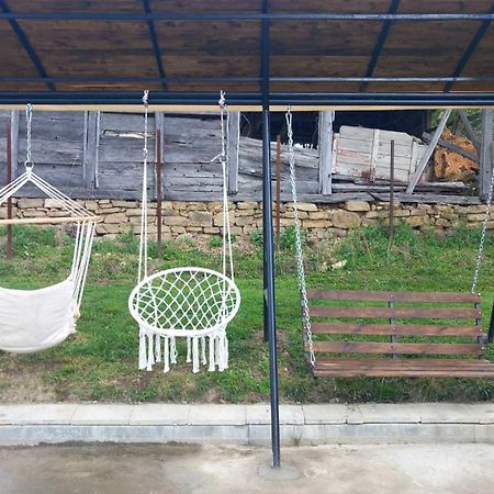Бадевски Рай- Къща София فيليكو ترنوفو المظهر الخارجي الصورة